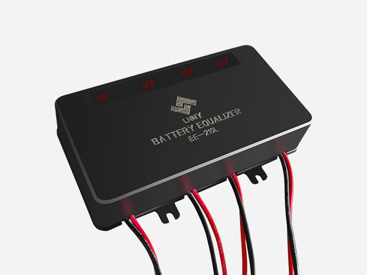 蓄電池數(shù)顯均衡器48V